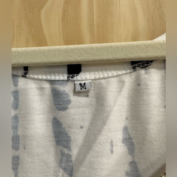 Womens spaghetti strap Top NWOT - Picture 4 of 6